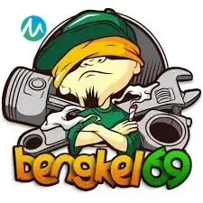 Logo bengkel69